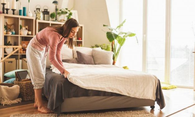 The Easiest Way to Clean Your Mattress