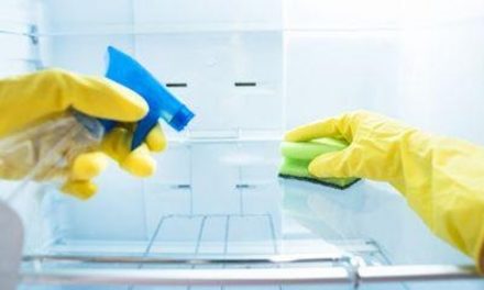 The Professional’s Guide to Kitchen Cleaning