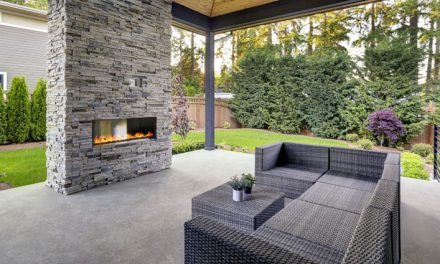 The Right Way to Resurface a Concrete Floor