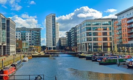 The UK’s safest and riskiest locations to buy