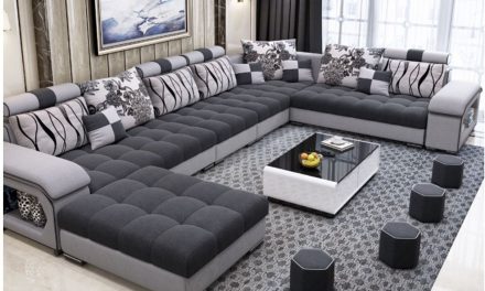 Tips on How to Design Apartment Living Room Furniture