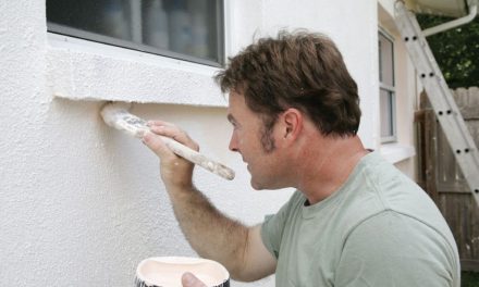 Top Tips to Make Painting Your House’s Exterior Easier