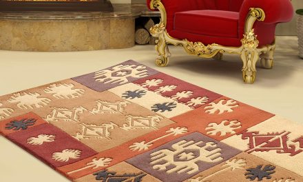 Various Carpet Designs For Different Rooms