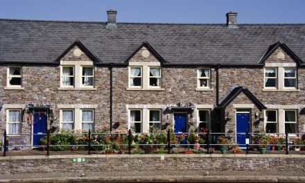 Wales and Cornwall are most popular UK holiday home locations