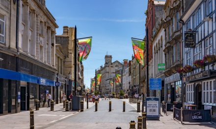 Welsh housing market reopens