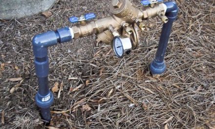 What is Backflow Prevention and How Does It Work?
