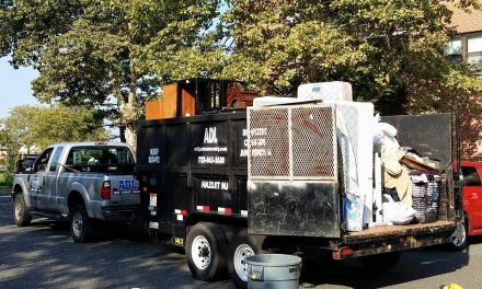 Why A Professional Miami Junk Removal Company is Essential