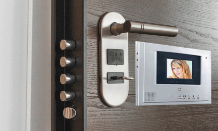 Why Installing Security Doors Could Save You From a Home Invasion?