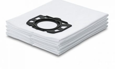 Why Should You Replace Vacuum Cleaner Filters & Bags