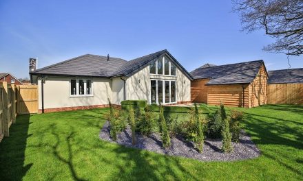 Workers offered 5% discount on new homes