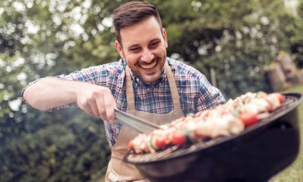 Young people spent £213 on their gardens during lockdown