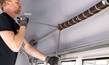 Your Garage Door Springs’ Lifespan