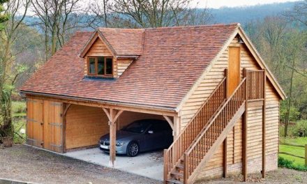 Your Guide on Protecting Your Wooden Garage From Pests