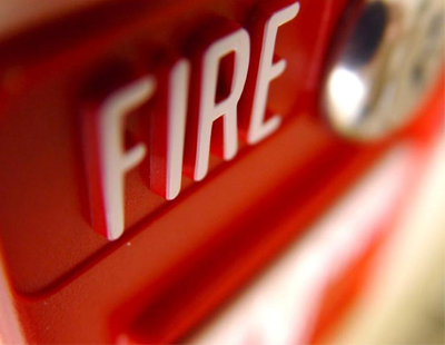 Fire brigade chief praises new rental sector electricity regulations