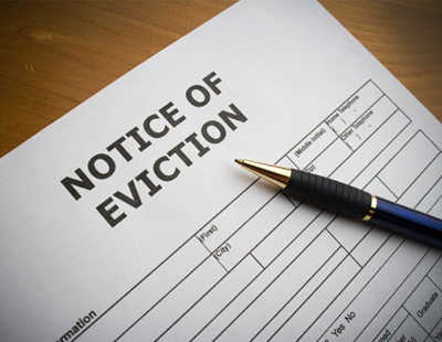Government ‘working to ensure evictions return smoothly’ - minister