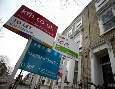  Private tenants increasingly satisfied with homes and landlords