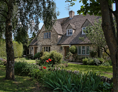Strong growth for luxury country homes market as outdoor interest soars
