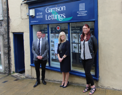 Branch closure after small independent agency snapped up