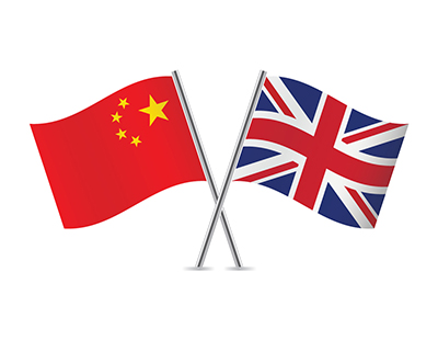 Demand for UK property from Chinese buyers on the rise