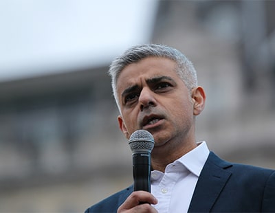 London mayor accused of scaremongering over eviction fears