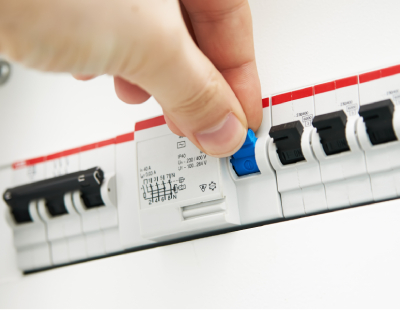 Mandatory electrical checks in overdrive as tenant demand surges