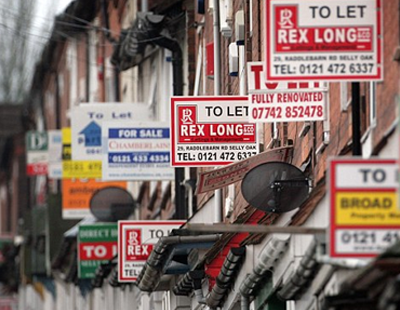 Rental sector relatively strong despite Covid and eviction issues