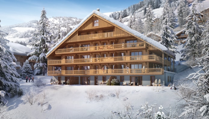 Revealed – how has Covid-19 affected the ski property market?