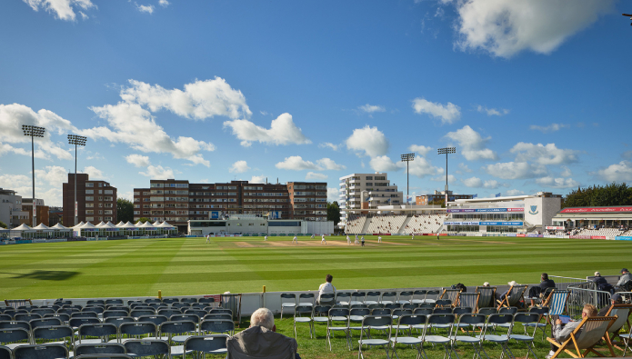 Development – Sussex cricket, new offsite homes and Notts scheme go-ahead