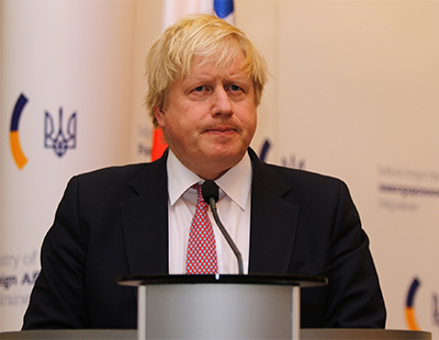Pressure piles on Boris Johnson to create aid fund for tenants