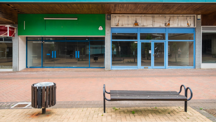 Part 1: retail to residential – has John Lewis set a precedent?
