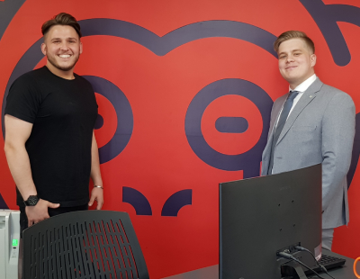 Online agency expands from students to national lettings market