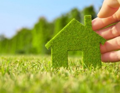 London agency pays into offset schemes in bid to be “the greenest”