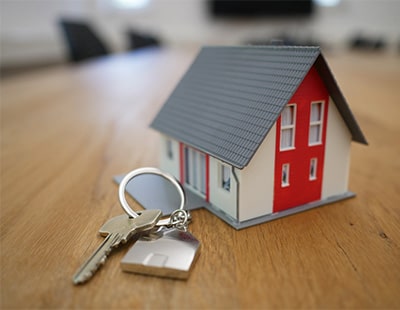 Tenant loans the only answer to growing arrears, says think tank