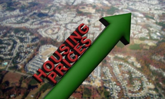 Industy Reacts to Latest Nationwide House Price Index Data