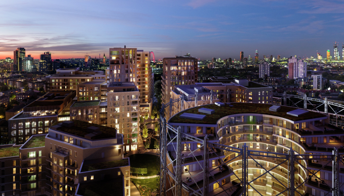 Investors – will Oval and Kennington be London’s newest hotspots?