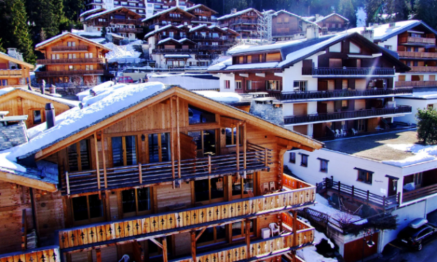 A guide on investing in real estate in Verbier