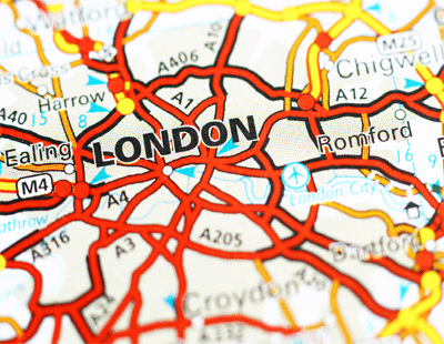 London sees surge in international tenants as market picks up 