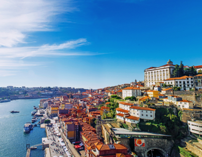 Portugal – the key to good property management and a Golden Visa rush