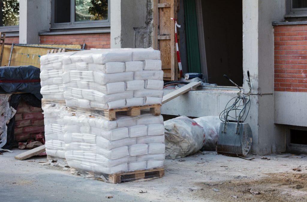 Materials shortage ‘poses biggest challenge’ to housebuilders