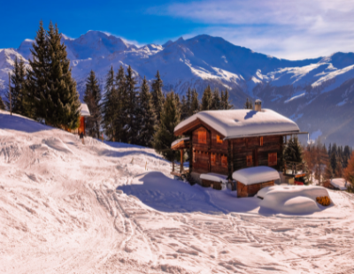 A guide on investing in real estate in Verbier…