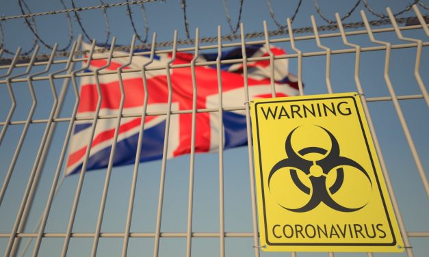 What does the Coronavirus pandemic mean for your property business? Q&A with Mark Homer