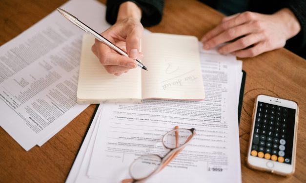 Tips To Reduce Your Tax Burden