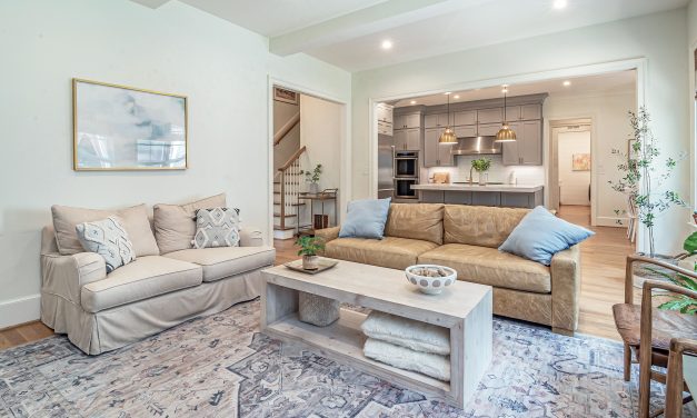 The Basics of How to Buy a House