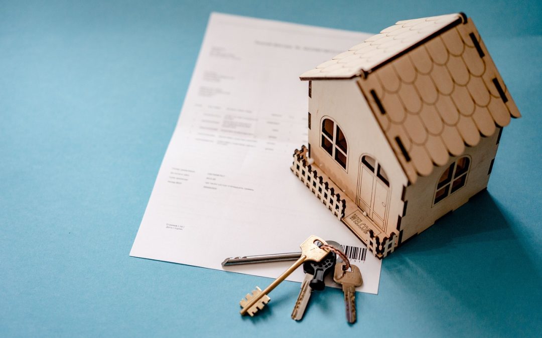 Can I Get a Mortgage with Bad Credit?