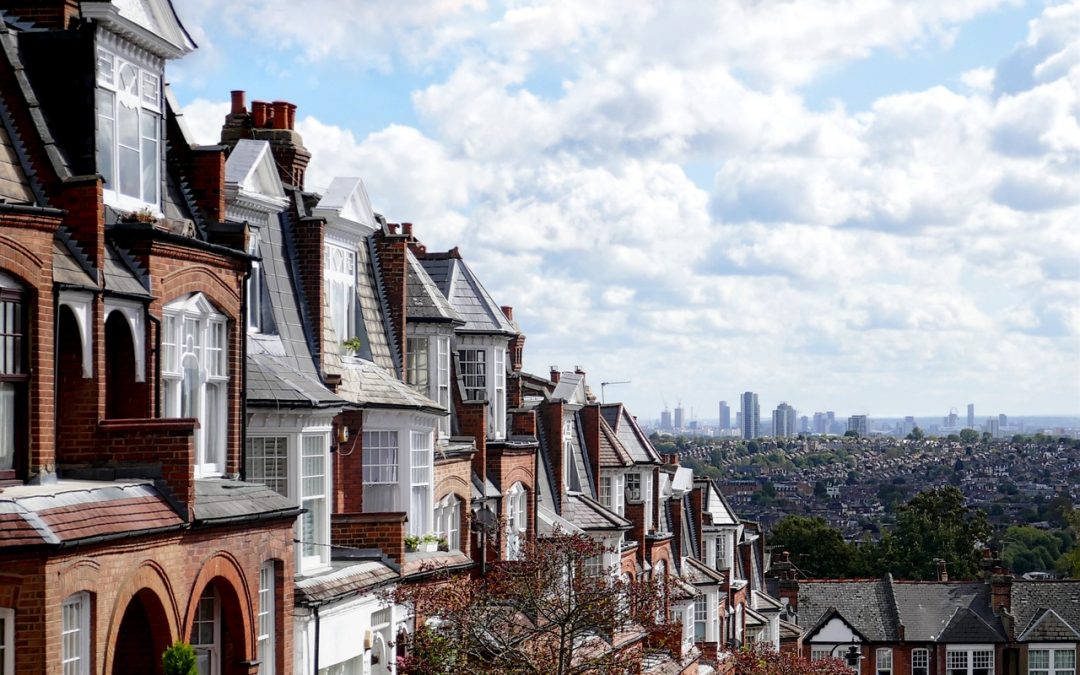 How To Choose The Best Property Investment In The UK