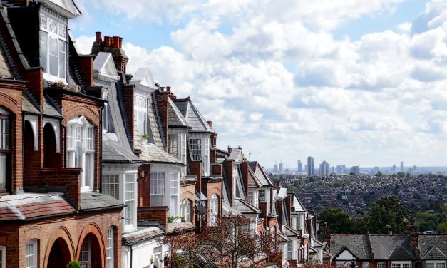 How To Choose The Best Property Investment In The UK