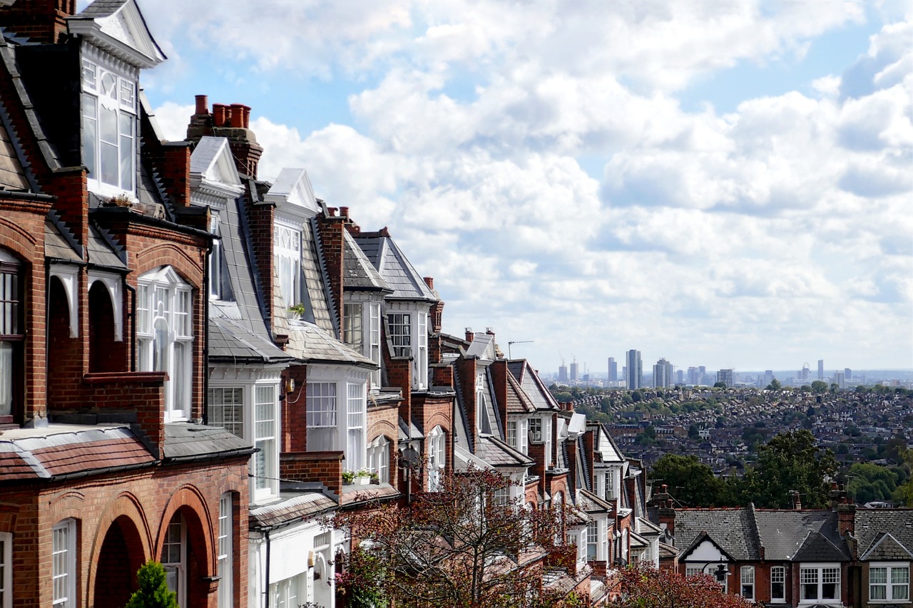 How To Choose The Best Property Investment In The UK