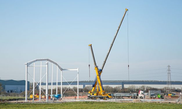 How To Ensure Adequate Health And Safety On Construction Sites