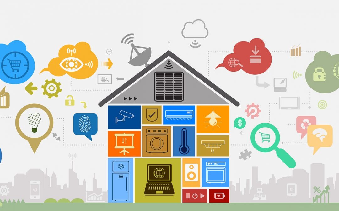 The Benefits Of Home Automation Systems And What To Look For