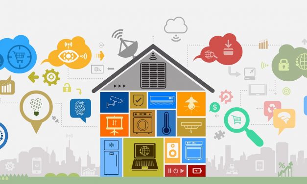 The Benefits Of Home Automation Systems And What To Look For